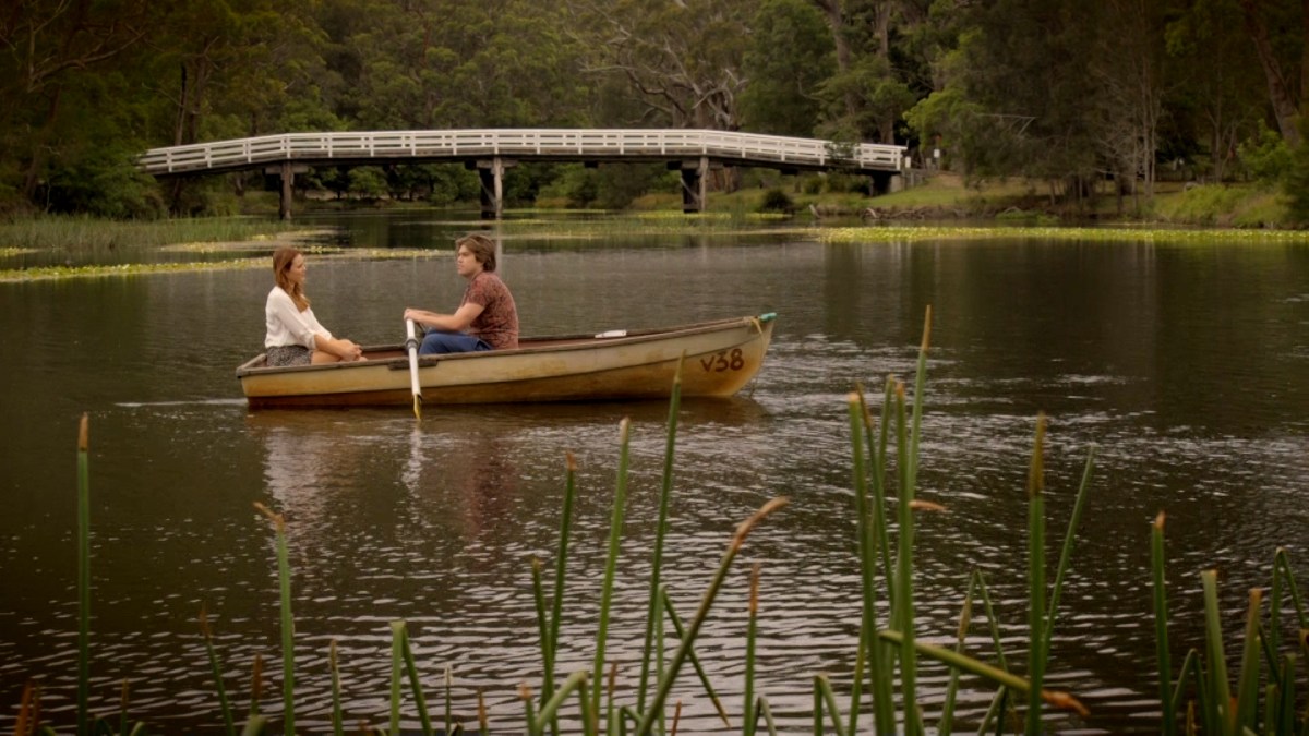 A Quick Love Story Brenden Dannaher